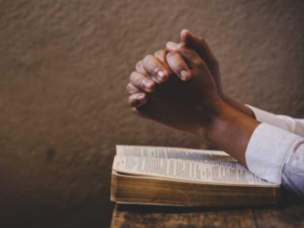 Profession of Faith
