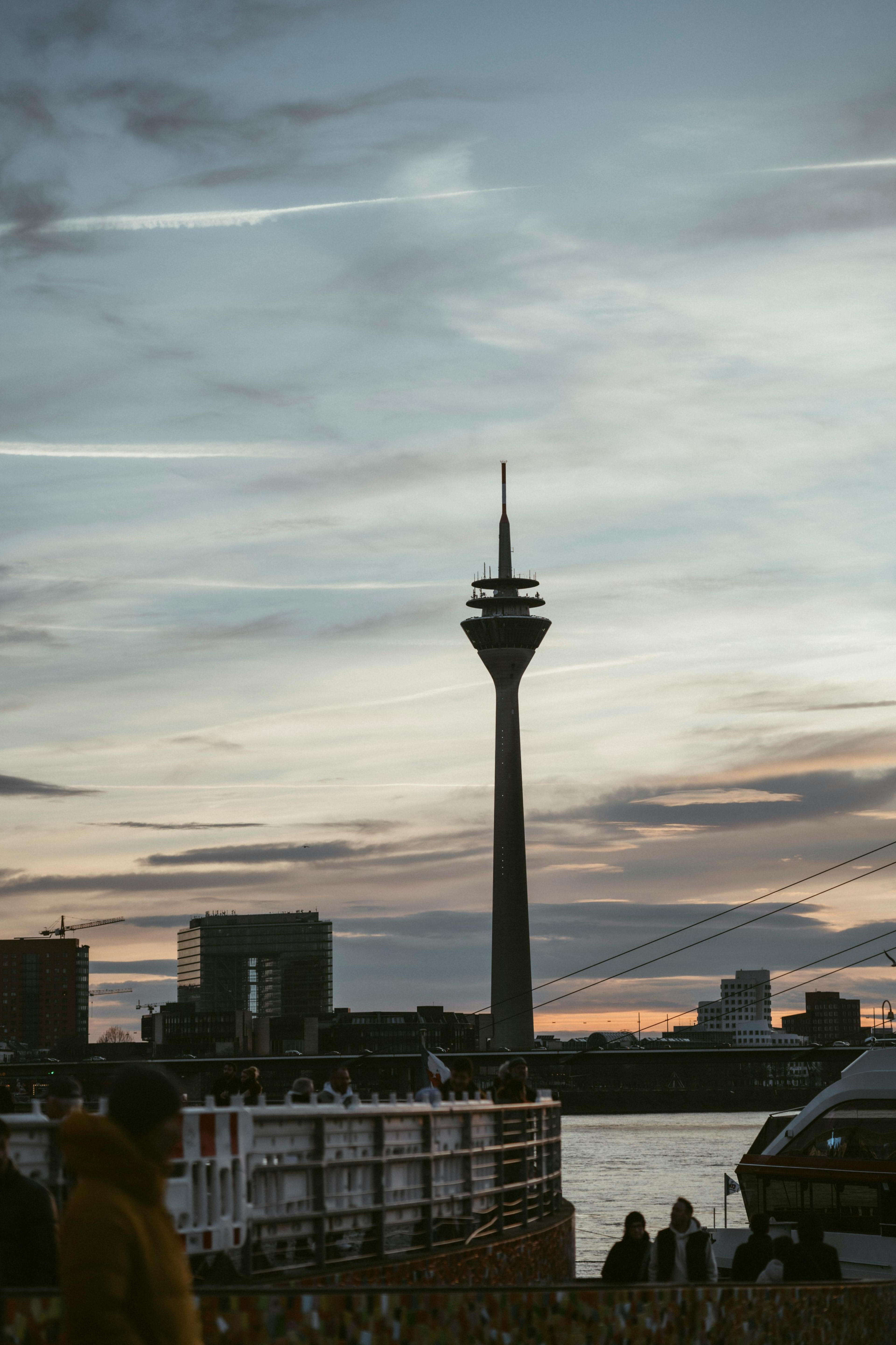 Christ Embassy Düsseldorf Image
