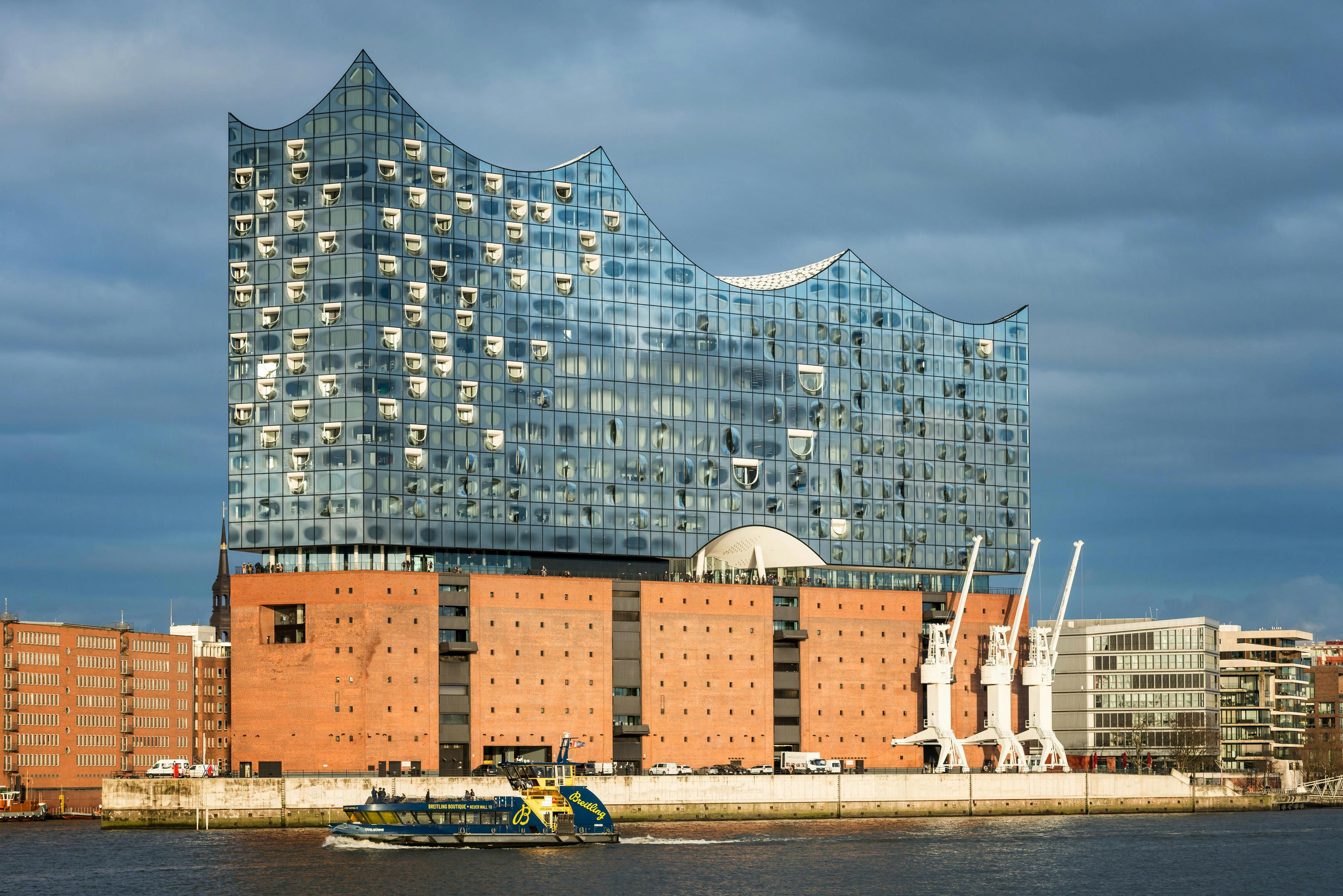 Christ Embassy Hamburg 2 Image