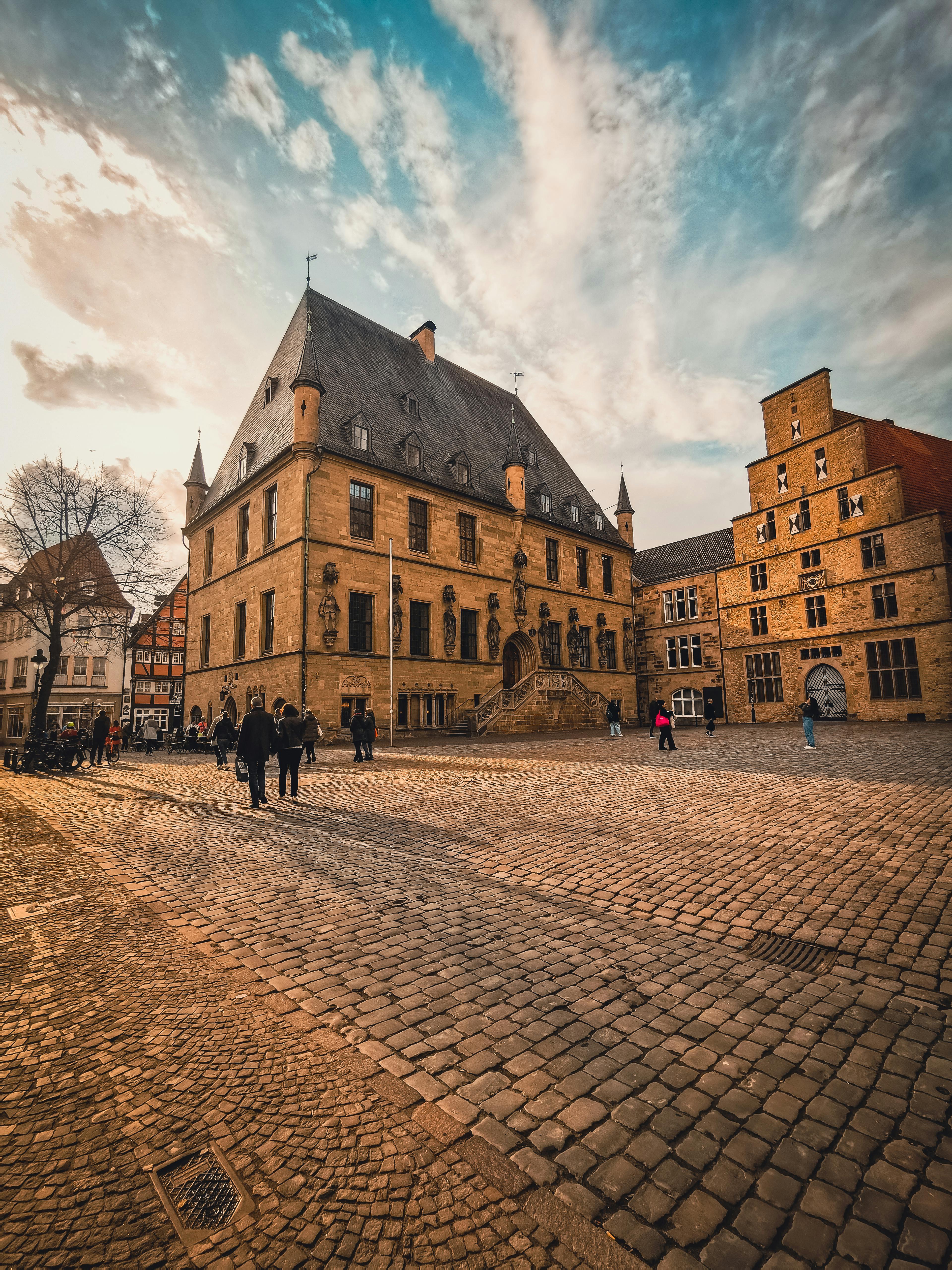 Christ Embassy Osnabrück Image