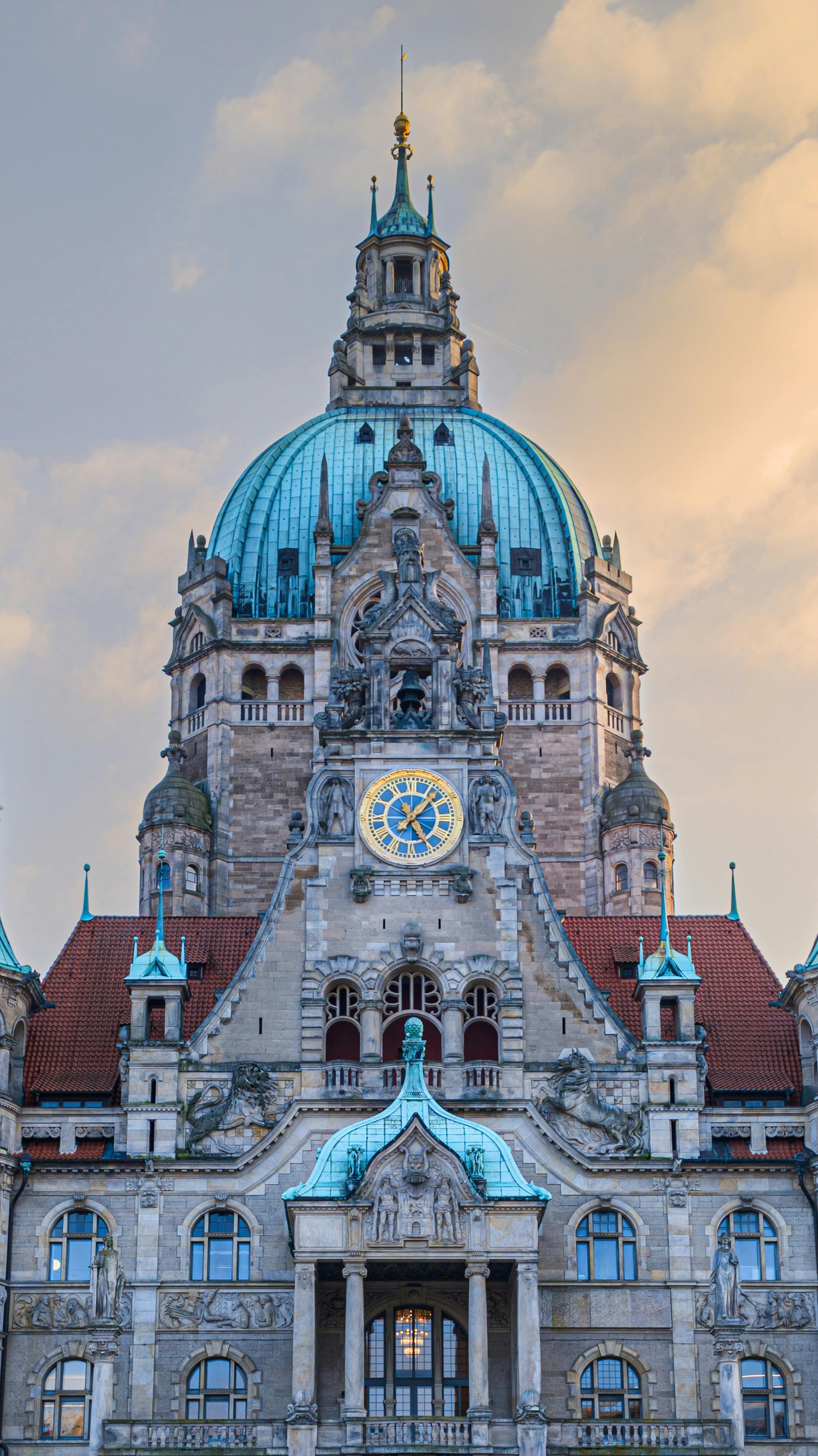 Christ Embassy Hannover Image